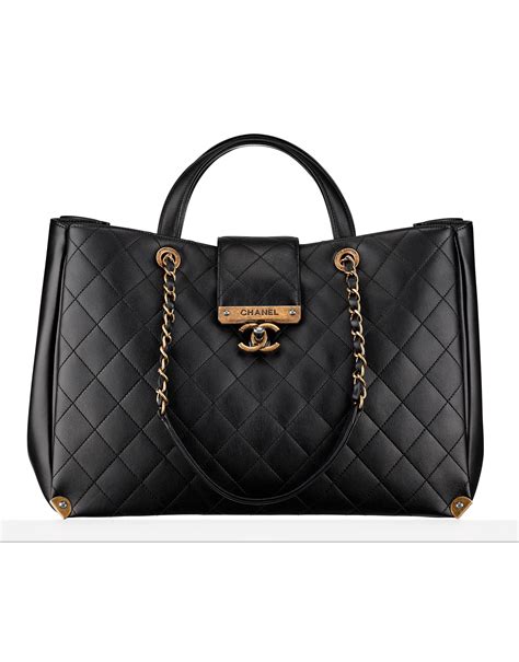 Chanel handbags website official